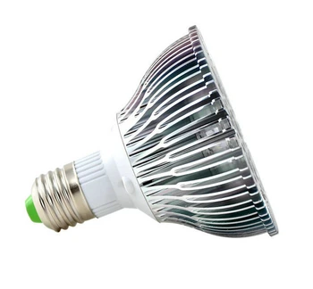 5W/7W E27 LED Svetlo Par30 LED Žiarovky E27 Par30 Pozornosti studená Biela|Teplá Biela AC110V-240V